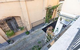 Centro Di Milano E Della Fashion Week