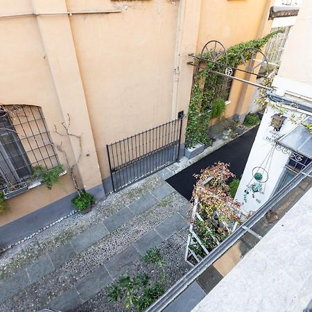 Apartamento Centro Di Milano E Della Fashion Week Exterior foto